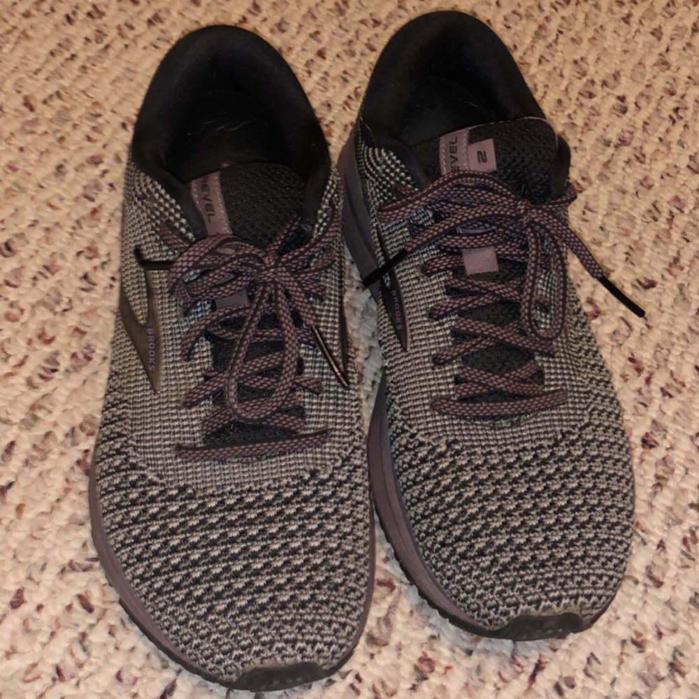 Brooks Running Shoes